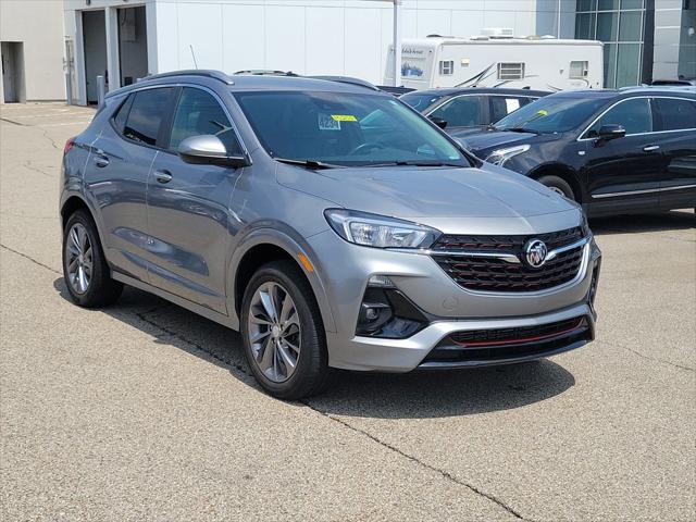 2023 Buick Encore GX Select AWD for sale in Cincinnati, OH