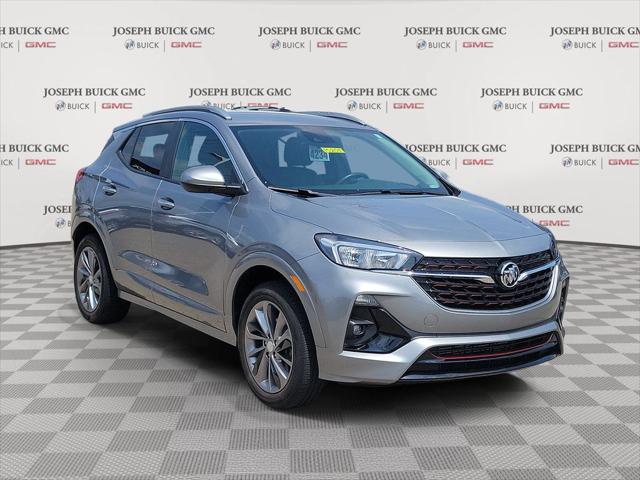 2023 Buick Encore GX Select AWD for sale in Cincinnati, OH