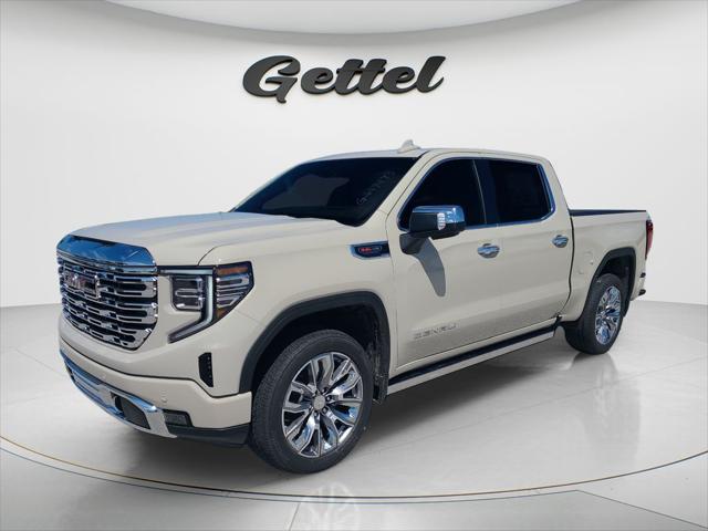 2026 GMC Sierra 1500 Crew Cab, Short Bed, Denali, 4WD for sale in Punta Gorda, FL