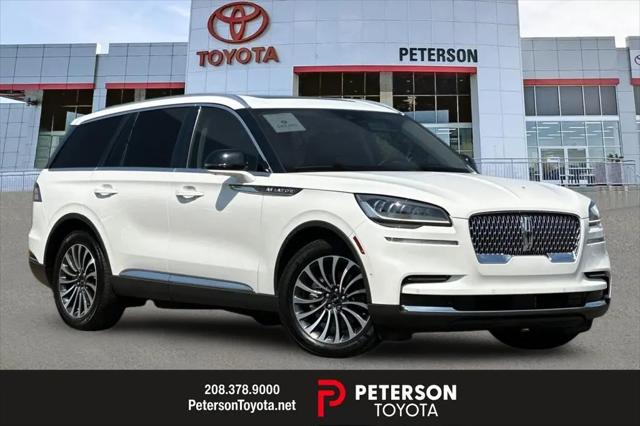 2023 Lincoln Aviator Reserve for sale in Boise, ID