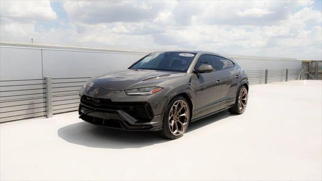 2023 Lamborghini Urus Performante for sale in Orlando, FL