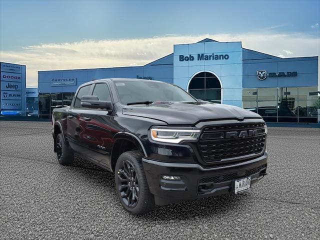 2027 RAM 1500 Limited
