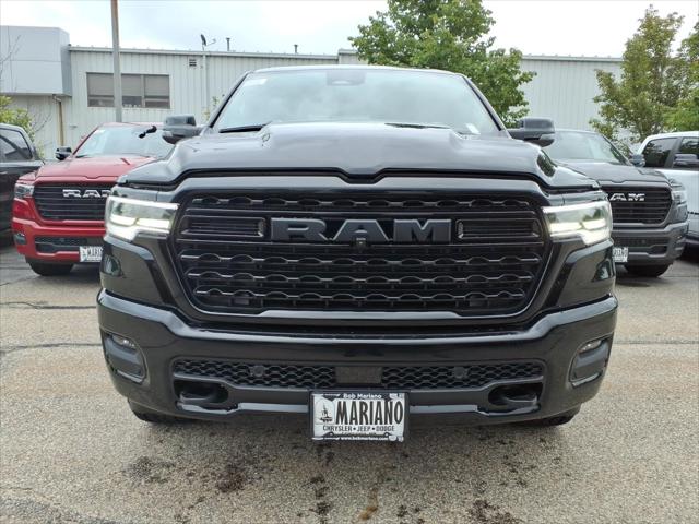 2027 RAM 1500 Limited