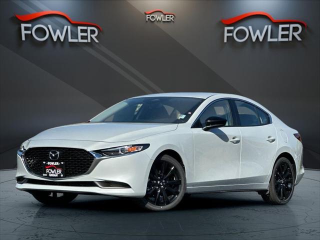 2026 Mazda Mazda3 2.5 S Select Sport for sale in Ukiah, CA