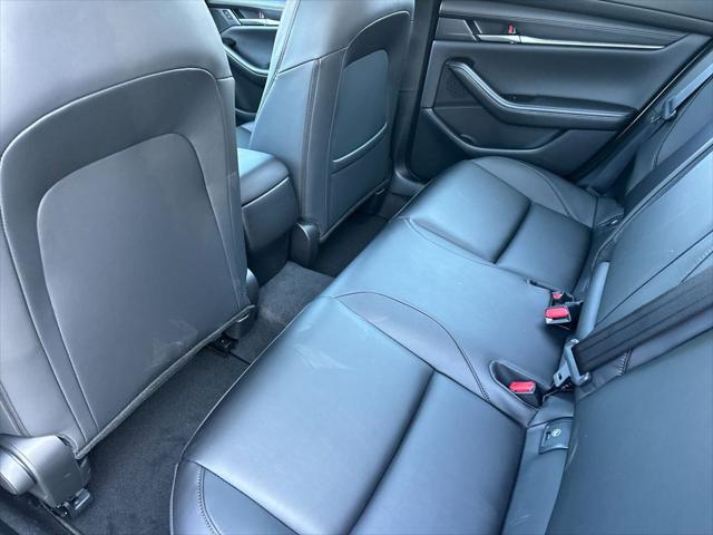2026 Mazda Mazda3 2.5 S Select Sport