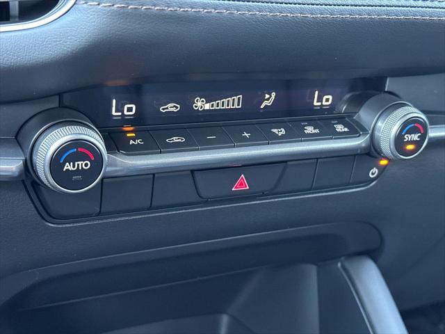 2026 Mazda Mazda3 2.5 S Select Sport