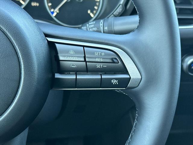 2026 Mazda Mazda3 2.5 S Select Sport