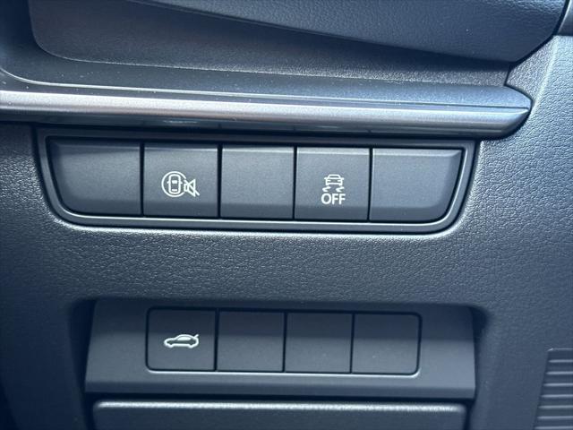 2026 Mazda Mazda3 2.5 S Select Sport