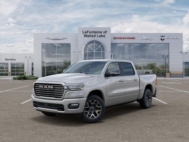 2027 Ram 1500 Laramie for sale in Walled Lake, MI