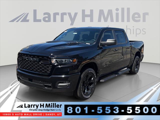 2027 RAM Ram 1500 RAM 1500 EXPRESS CREW CAB 4X4 57 BOX 2027 RAM Ram 1500 RAM 1500 EXPRESS CREW CAB 4X4 57 BOX