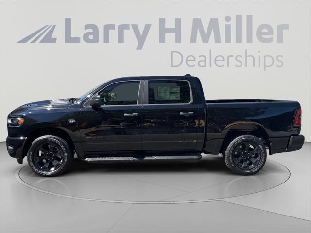 2027 RAM Ram 1500 RAM 1500 EXPRESS CREW CAB 4X4 57 BOX 2027 RAM Ram 1500 RAM 1500 EXPRESS CREW CAB 4X4 57 BOX