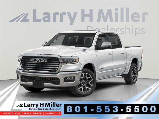 2027 Ram 1500 Laramie for sale in Sandy, UT