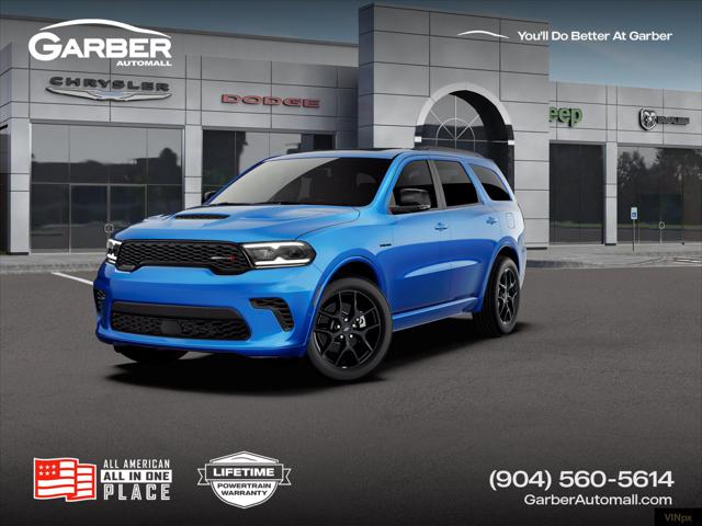 2027 Dodge Durango GT Plus HEMI for sale in Green Cove Springs, FL