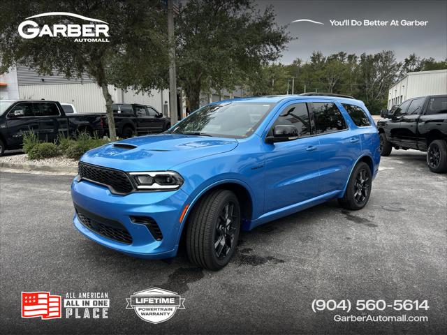 2027 Dodge Durango GT Plus HEMI for sale in Green Cove Springs, FL