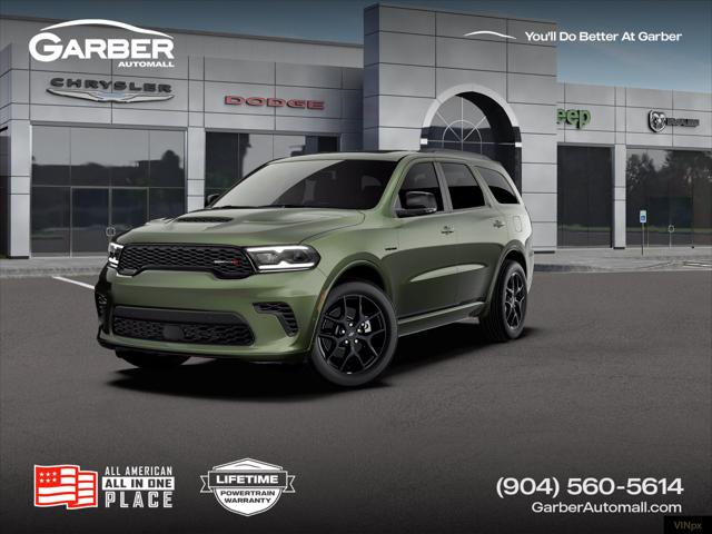 2027 Dodge Durango GT Plus HEMI for sale in Green Cove Springs, FL