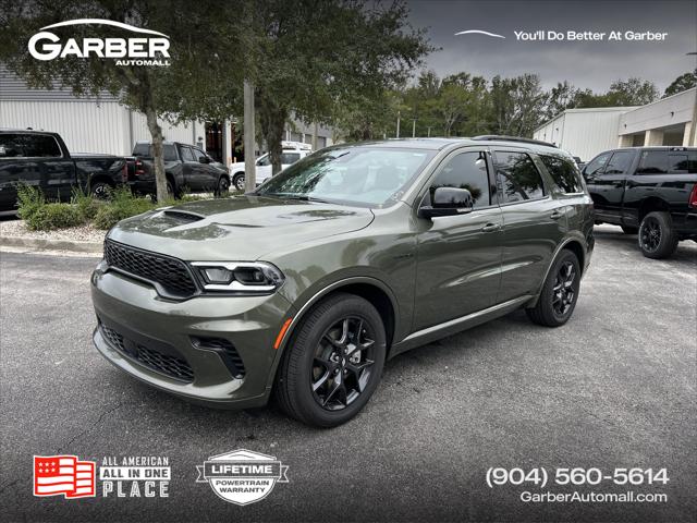 2027 Dodge Durango GT Plus HEMI for sale in Green Cove Springs, FL