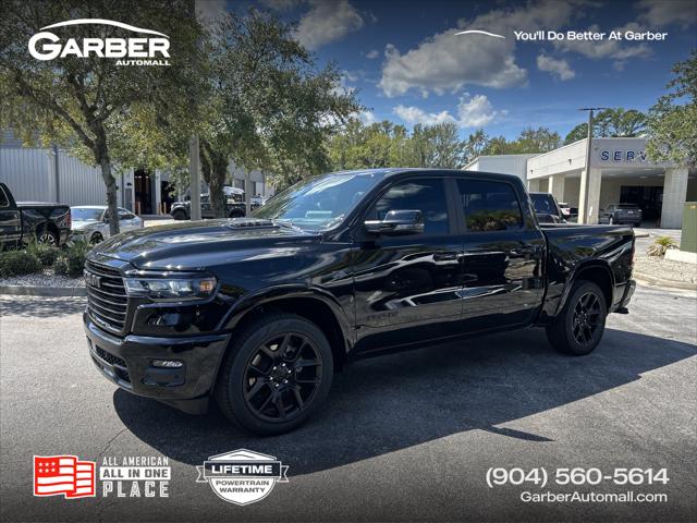2027 Ram 1500 Laramie for sale in Green Cove Springs, FL