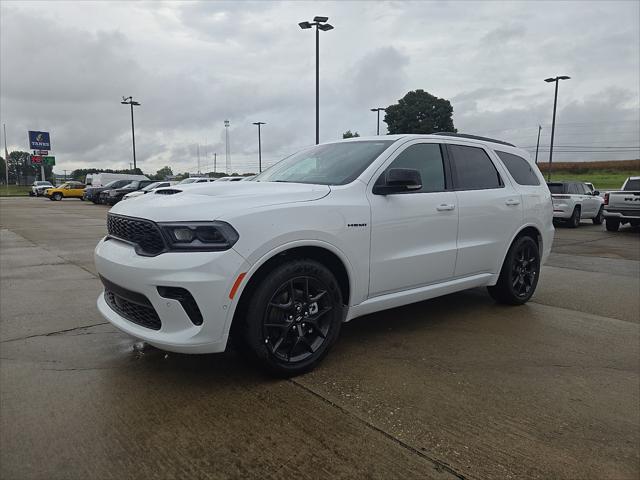2027 Dodge Durango DURANGO GT HEMI V8 PLUS AWD 2027 Dodge Durango DURANGO GT HEMI V8 PLUS AWD