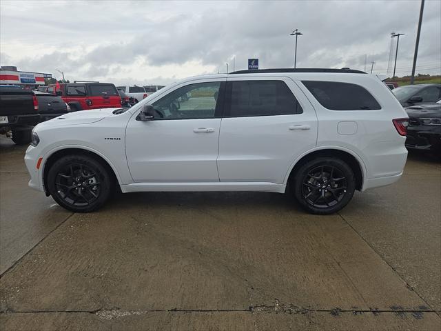 2027 Dodge Durango DURANGO GT HEMI V8 PLUS AWD 2027 Dodge Durango DURANGO GT HEMI V8 PLUS AWD