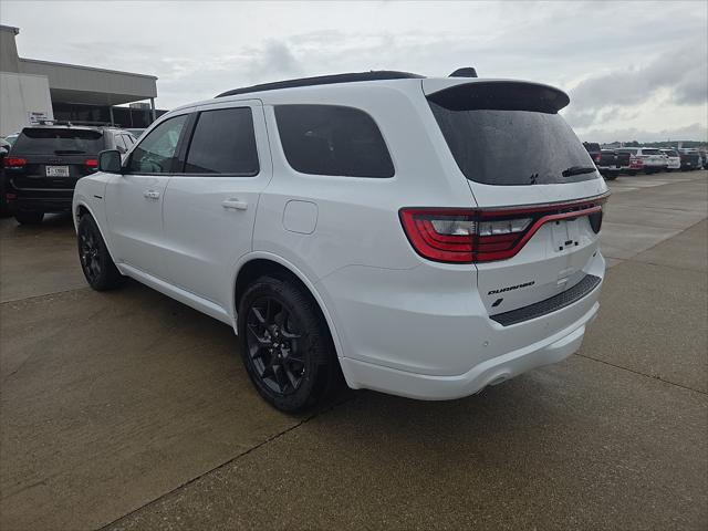2027 Dodge Durango DURANGO GT HEMI V8 PLUS AWD 2027 Dodge Durango DURANGO GT HEMI V8 PLUS AWD