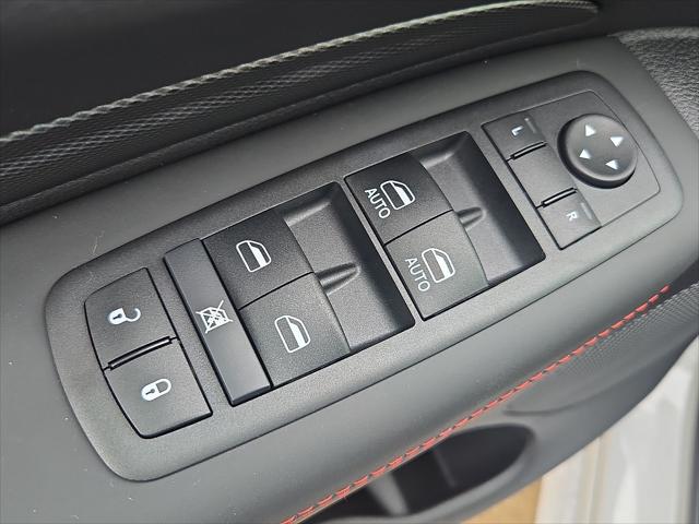 2027 Dodge Durango GT Plus HEMI