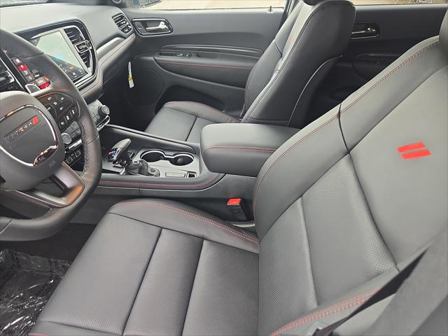 2027 Dodge Durango GT Plus HEMI