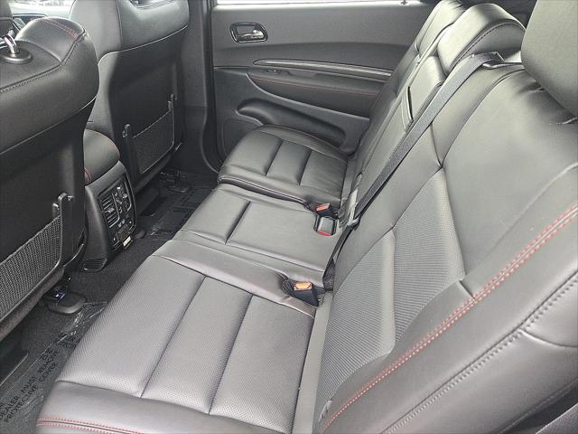 2027 Dodge Durango GT Plus HEMI