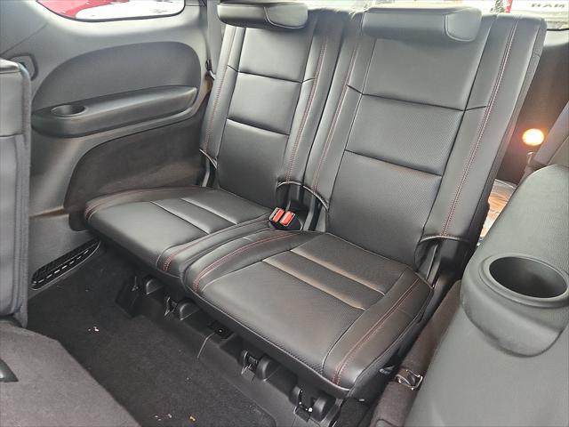 2027 Dodge Durango GT Plus HEMI