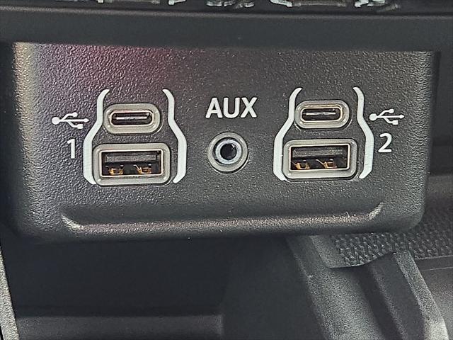 2027 Dodge Durango GT Plus HEMI