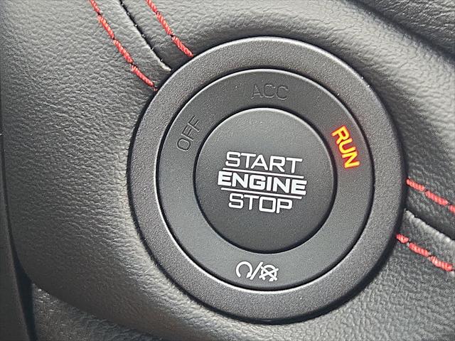 2027 Dodge Durango GT Plus HEMI