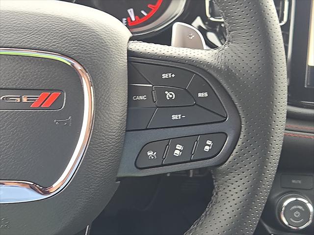 2027 Dodge Durango GT Plus HEMI