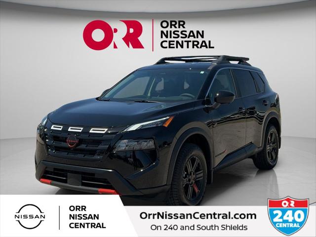 2026 Nissan Rogue Rock Creek for sale in Oklahoma City, OK