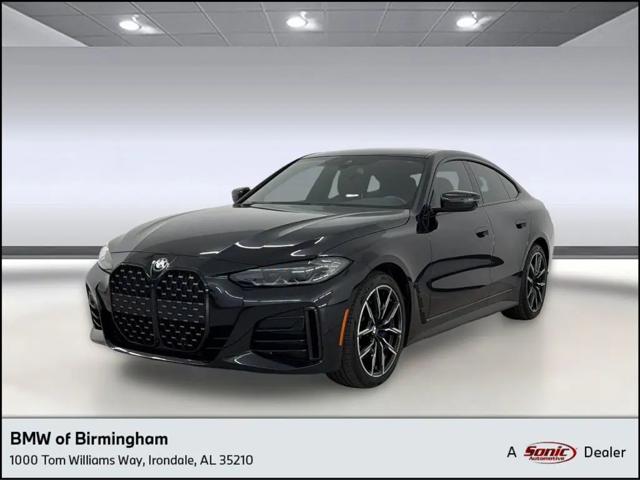 2022 BMW 430i Gran Coupe i for sale in Irondale, AL