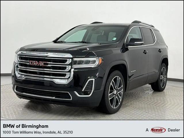 2021 GMC Acadia FWD SLT for sale in Irondale, AL