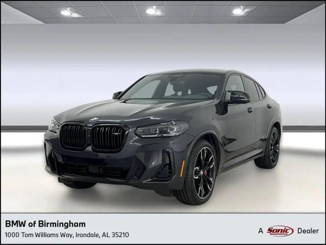 2024 BMW X4 M40i for sale in Irondale, AL