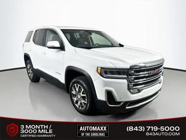 2023 GMC Acadia FWD SLE for sale in Summerville, SC