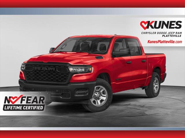 2027 Ram 1500 Express for sale in Platteville, WI