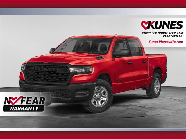 2027 Ram 1500 Express for sale in Platteville, WI