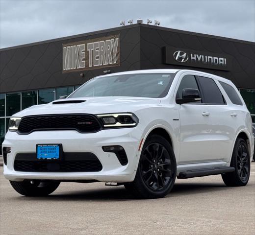 2021 Dodge Durango R/T RWD for sale in Silsbee, TX