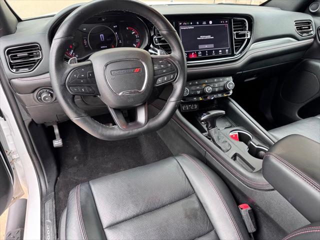 2021 Dodge Durango R/T RWD