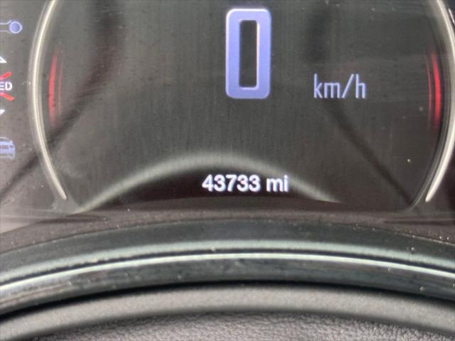 2021 Dodge Durango R/T RWD