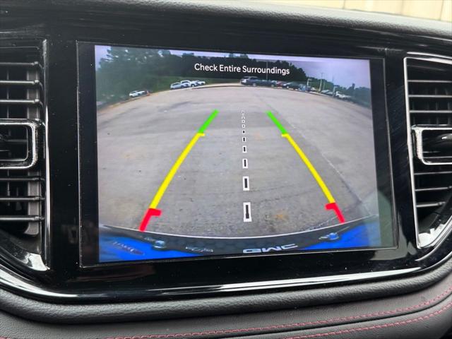 2021 Dodge Durango R/T RWD