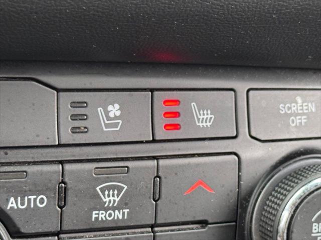 2021 Dodge Durango R/T RWD