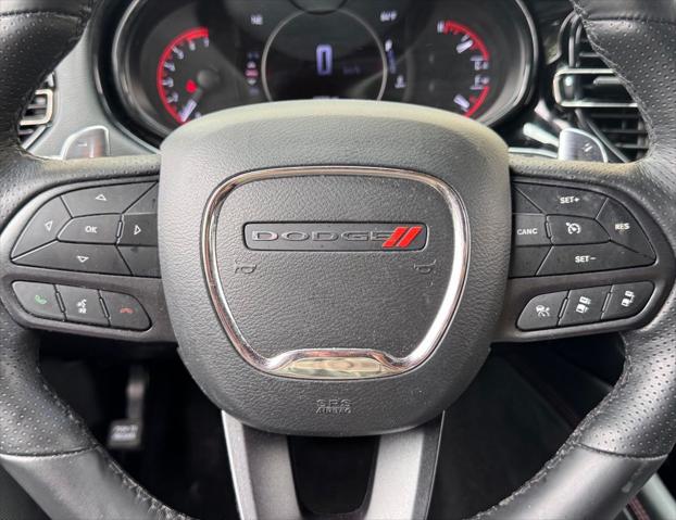 2021 Dodge Durango R/T RWD