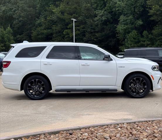 2021 Dodge Durango R/T RWD