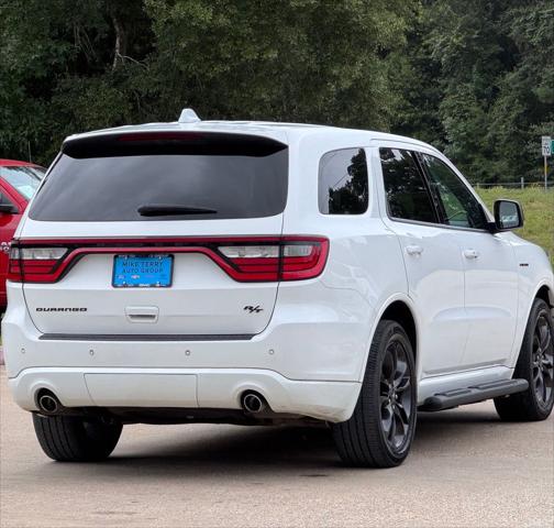 2021 Dodge Durango R/T RWD
