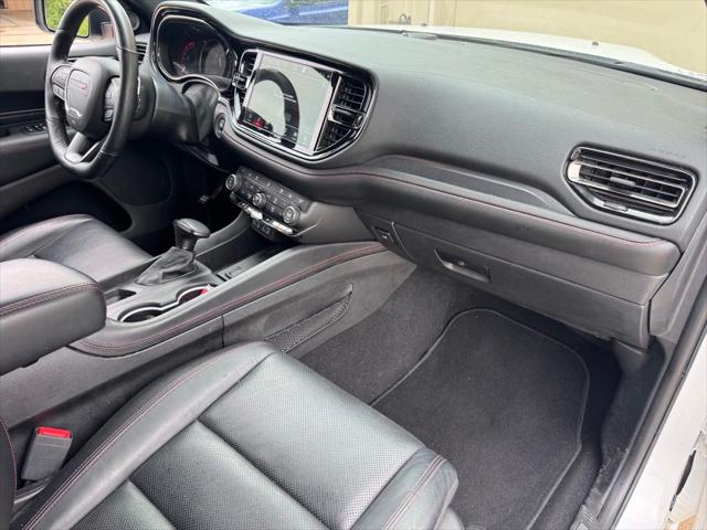 2021 Dodge Durango R/T RWD