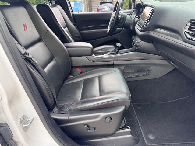 2021 Dodge Durango R/T RWD