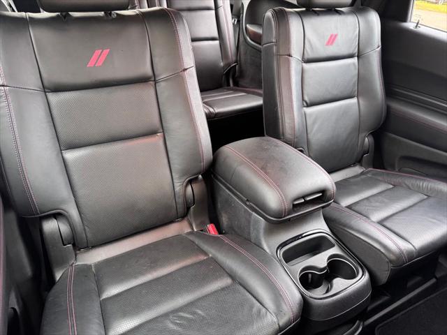 2021 Dodge Durango R/T RWD