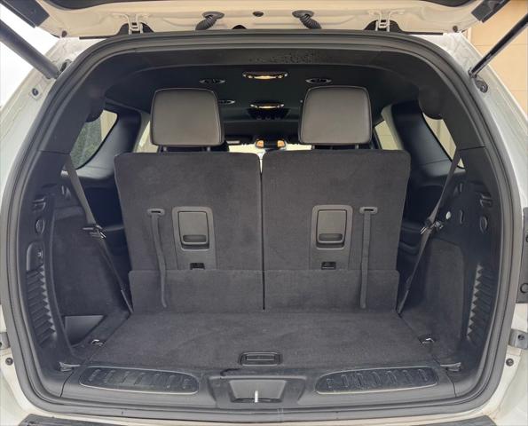 2021 Dodge Durango R/T RWD